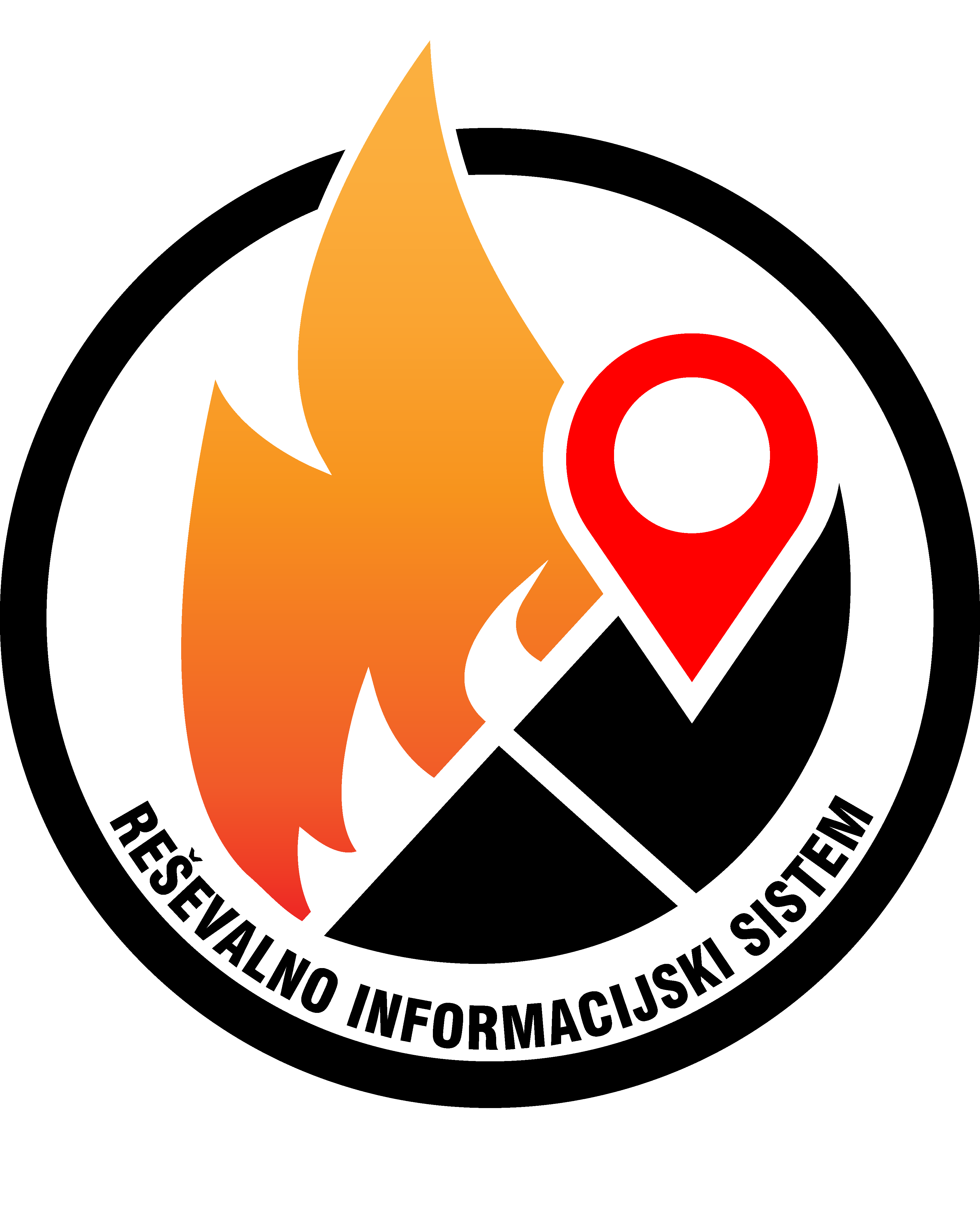 RIS – Reševalno informacijski sistem