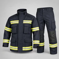 Uniforme in delovna oblačila