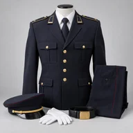 svečane uniforme