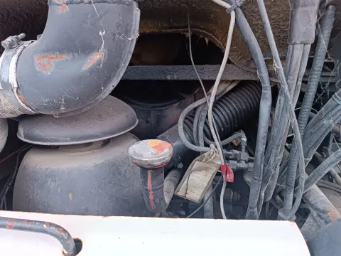 Deutzn170d11 4x4