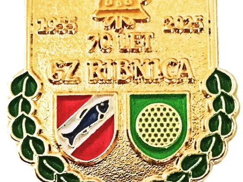 Spominska značka