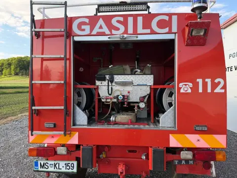 GVGP-2 TAM 150